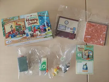 [새상품] 여울 동숲 해피룸