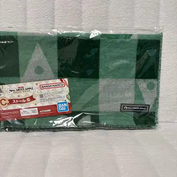 미세스 그린애플 제일복권 C상 스톨