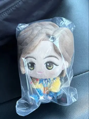 Mrs.GREENAPPLE 제일복권 A상 후지사와