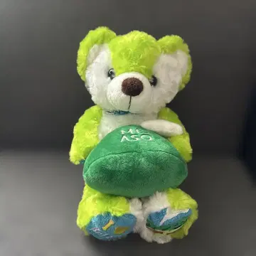 고토치 베어 구마모토 한정판 구마모토 아소산 베어