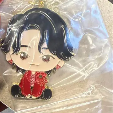 미세스 그린애플 1번 복권 F상 메탈 참 모리모토 타카키