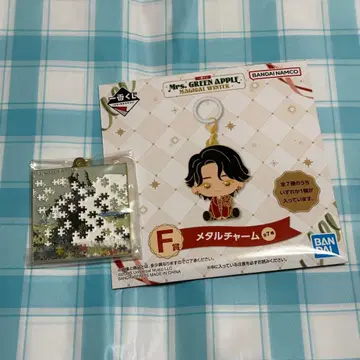 미세스 제일복권 F상 메탈 참 천국