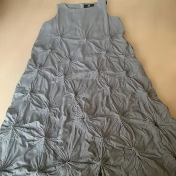 분자부로 가타야마 문자부로 상점 시보리 원피스