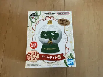 [ 제일복권 ] Mrs. GREEN APPLE 라스트 원상 미개봉