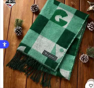 Mrs.GREEN APPLE 제일복권 C상 스톨