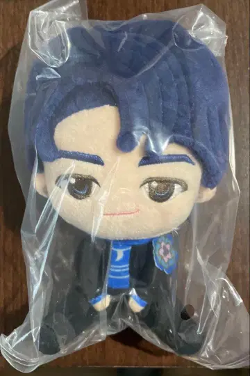 Mrs. GREEN APPLE 로손 제일복권 A상 와카이 봉제 인형