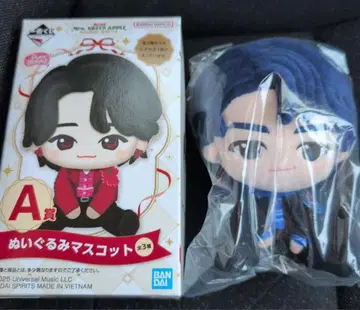 MrsGreenApple 제일복권 와카이 히로토