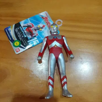 울트라 히어로 시리즈 15 울트라맨 80