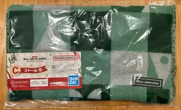 미세스 그린애플 제일복권 C상 스톨