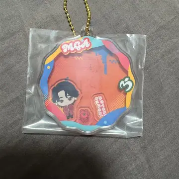 미세스 제일복권 E상 오오모리 모토키