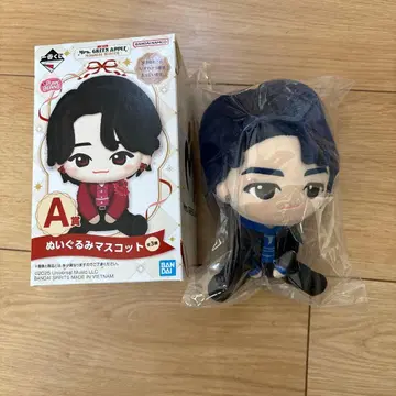 미세스 제일복권 A상 와카이