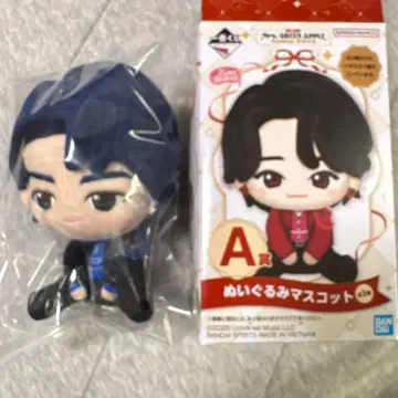 제일복권 미세스 그린애플 A상 와카이