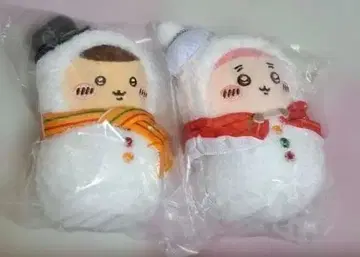 애니마이 복권 E상 마스코트 밤만쥬 헌책방 게