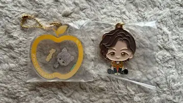 Mrs. GREEN APPLE 제일복권 E상 F상 참 후지사와 료카