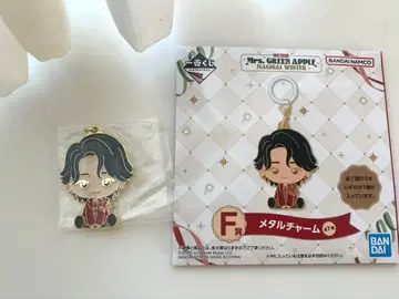 미세스 1번복권 메탈참 모꾼 오오모리 모토키