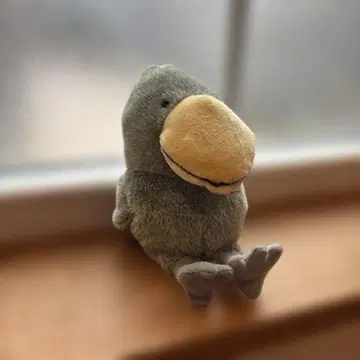 하십비로코 봉제 인형