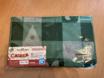 C상 스톨 제일복권 미세스 그린애플