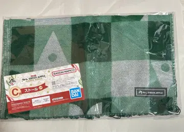 제일복권 미세스 C상 Mrs. GREEN APPLE 스톨