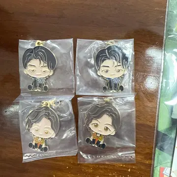 미세스 1번 복권 메탈 참