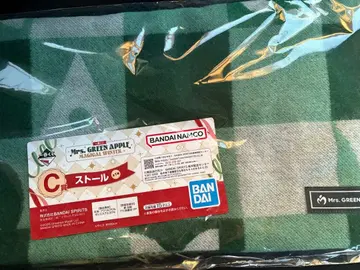 미세스 그린애플 제일복권 스톨 C상