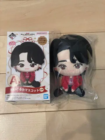 미세스 제일복권 A상