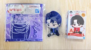 미세스 그린애플 1번 복권 A상 와카이