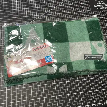 미세스 그린애플 제일복권 스톨