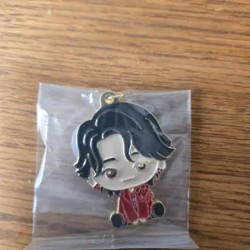 미세스 그린애플 제일복권 F상 메탈 참