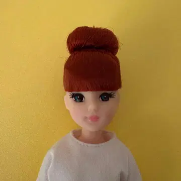 리카짱 캐슬 복각판 초대 이즈미짱