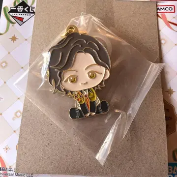 Mrs. GREEN APPLE 제일복권 F상 메탈 참 료짱