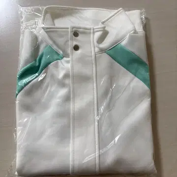 [ 공식 XL ] 하이큐 아오바죠사이 저지