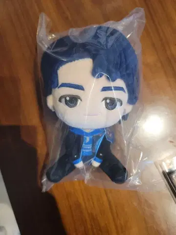 Mrs. GREEN APPLE 봉제 인형 마스코트 이와이 히로토 제일복권