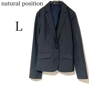 아오야마 양복 natural position [ L ] 취업 정장 자켓