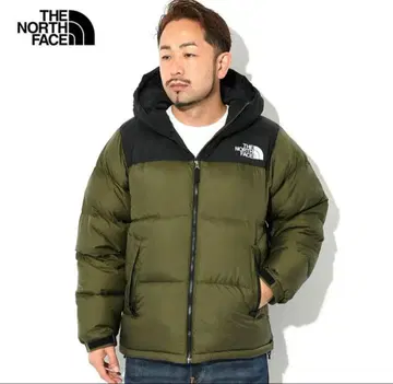 THE NORTH FACE 눕시 후디