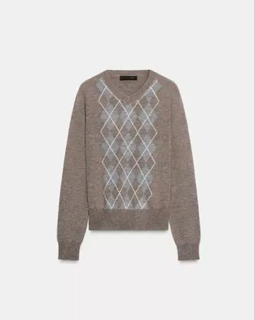 [ ZARA 새상품 ] 택 포함 니트 스웨터 S