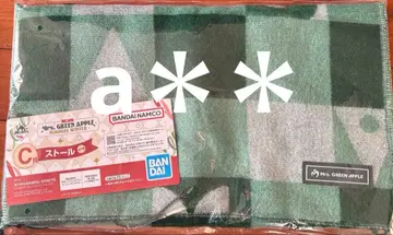 미세스 그린애플 제일복권 C상 스톨