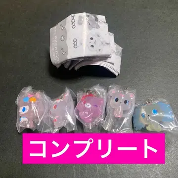 주얼펫 메지루시 액세서리 컴플리트 2