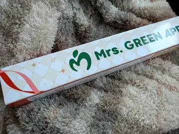 Mrs. GREEN APPLE 제일복권