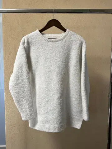 VAPORIZE 타월 맨투맨 S 사이즈