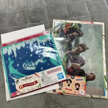 미세스 그린애플 제일복권