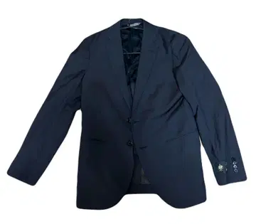 SHARPER two 테일러드 자켓 네이비 딱 맞는 사이즈 심플