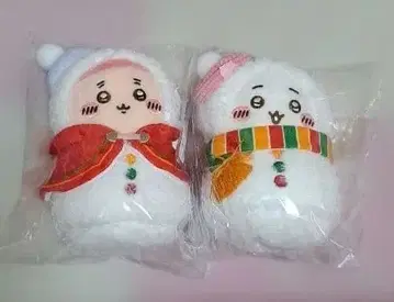 애니마이 복권 E상 마스코트 치이카와 (먼작귀) 헌책방 게