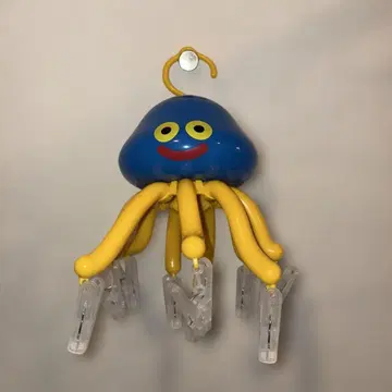 호이미 슬라임 핀치 행거