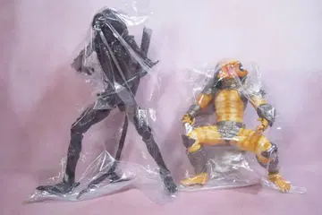 메디콤토이 에이리언 VS 프레데터