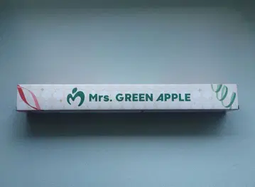 1번 복권 미세스 그린애플 캔버스 천 태피스트리