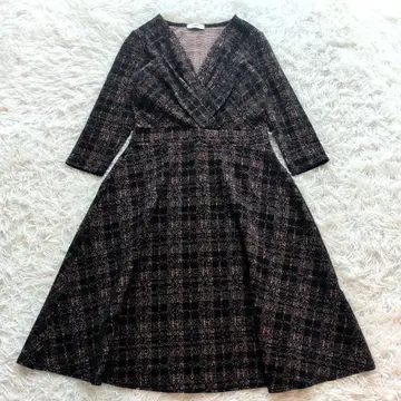 현행 새상품급 EGERIE PARIS 카슈쿨 원피스 스트레치