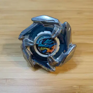 드란 대거 4-60R 베이블레이드