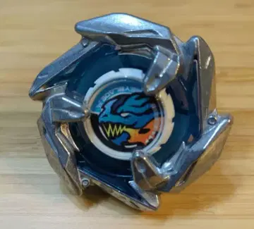 드란 대거 4-60R 베이블레이드