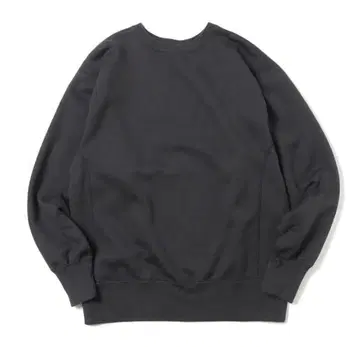 ciota 수빈 코튼 쭈리 맨투맨