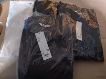 브러쉬드 저지 모크넥 T셔츠 울트라 웜